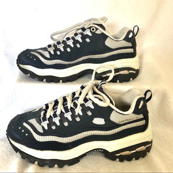 Skechers Sport Energy 2 Sneakers - Picture 9 of 16